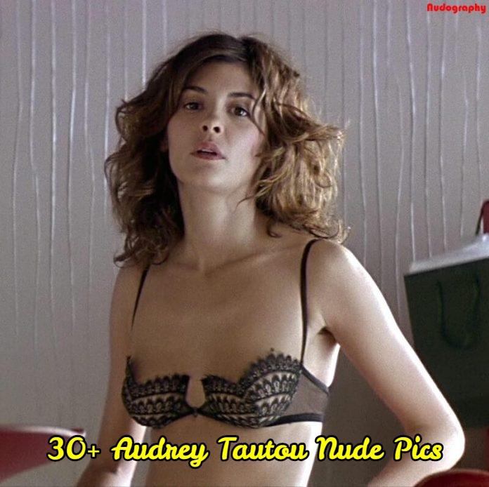 35 Audrey Tautou Nude Pictures Present Her Polarizing Appeal | Best Of Comic Books
