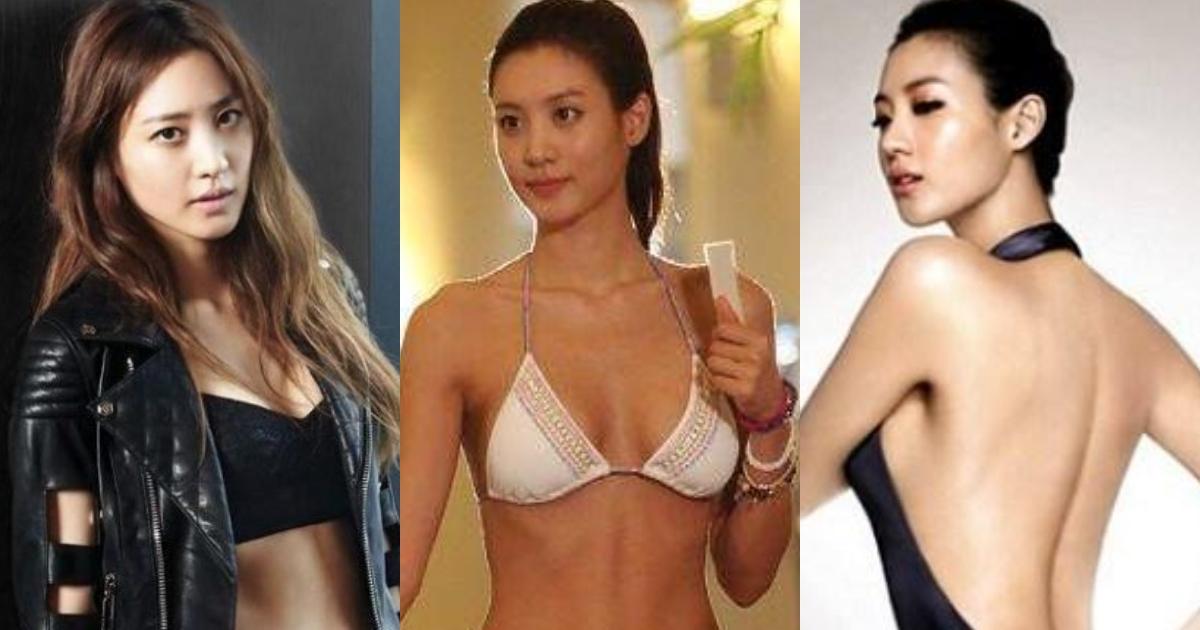 35 Claudia Kim Nude Pictures Of Which Will Cause You To Turn Out To Be Captivated With Her Alluring Body | Best Of Comic Books