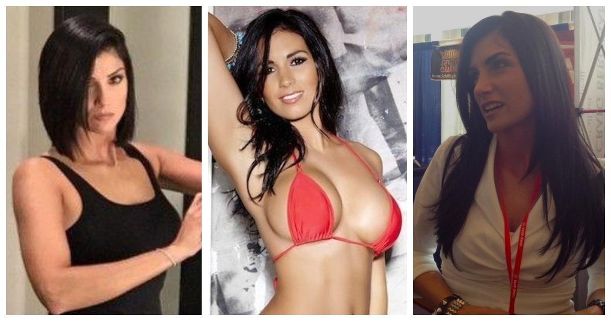 35 Dana Loesch Nude Pictures Will Drive You Quickly Captivated With This Attractive Lady | Best Of Comic Books