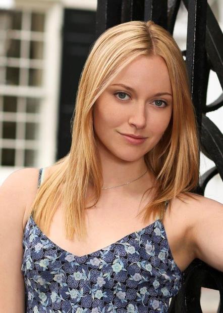 35 Georgina Haig Nude Pictures Brings Together Style, Sassiness And Sexiness | Best Of Comic Books