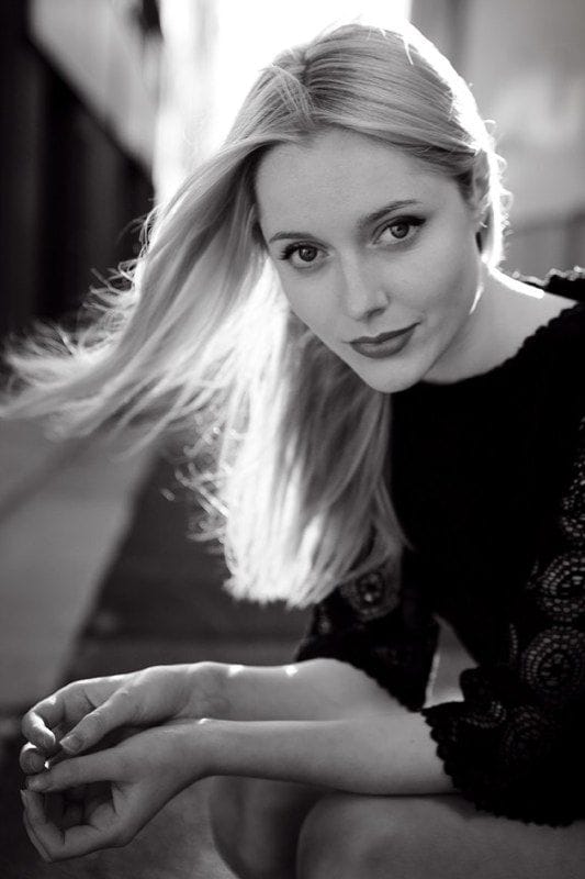 35 Georgina Haig Nude Pictures Brings Together Style, Sassiness And Sexiness | Best Of Comic Books