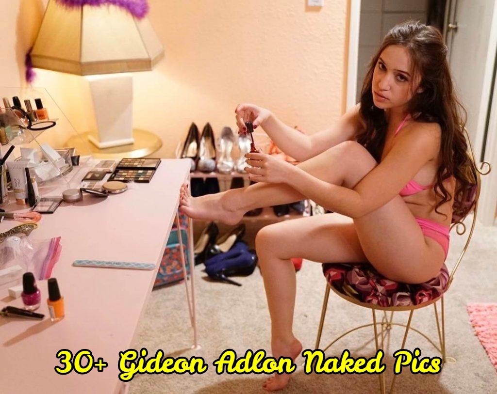 35 Gideon Adlon Nude Pictures Are Sure To Keep You At The Edge Of Your Seat | Best Of Comic Books