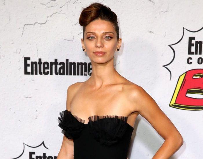 35 Hot Pictures Of Angela Sarafyan – Beautiful Actress From Westworld TV Series | Best Of Comic Books
