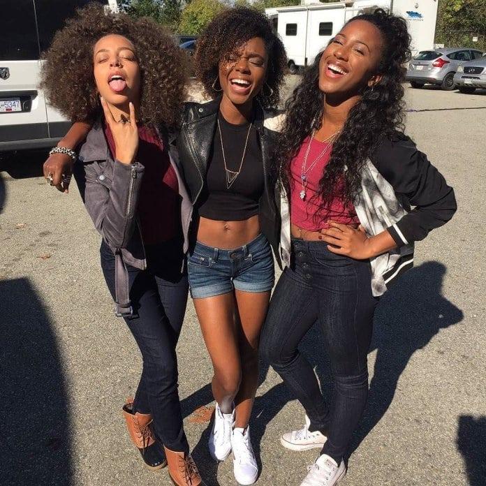 35 Hot Pictures of Ashleigh Murray From Riverdale | Best Of Comic Books