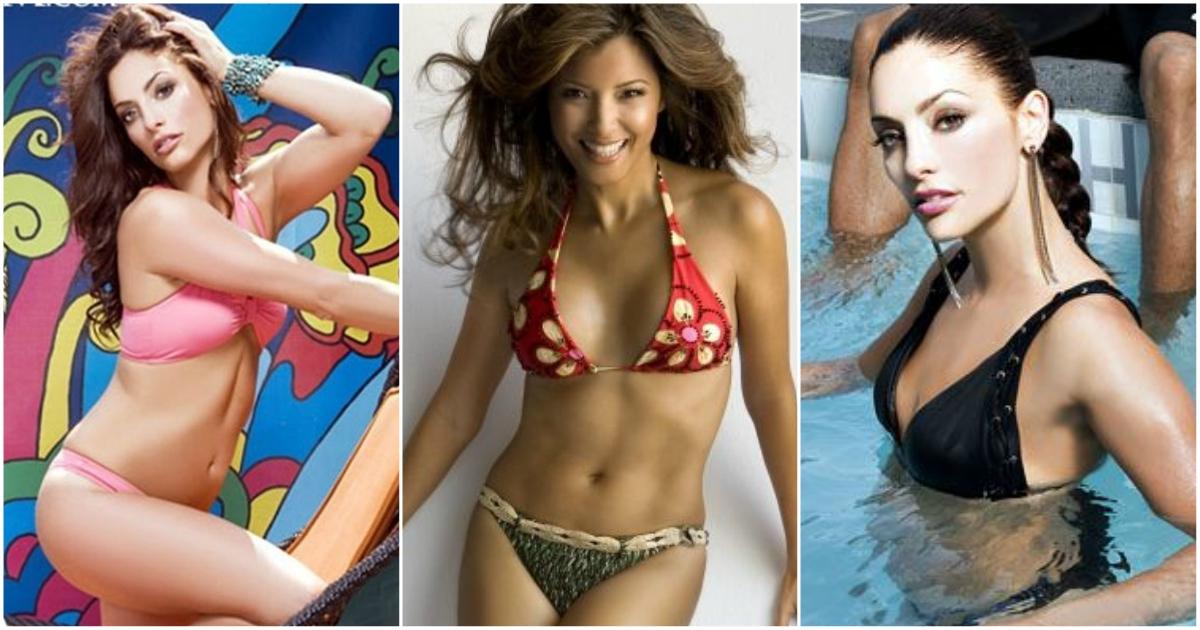 35 Hot Pictures of Erica Cerra Will Melt In Your Mouth Like Hot Chocolate | Best Of Comic Books