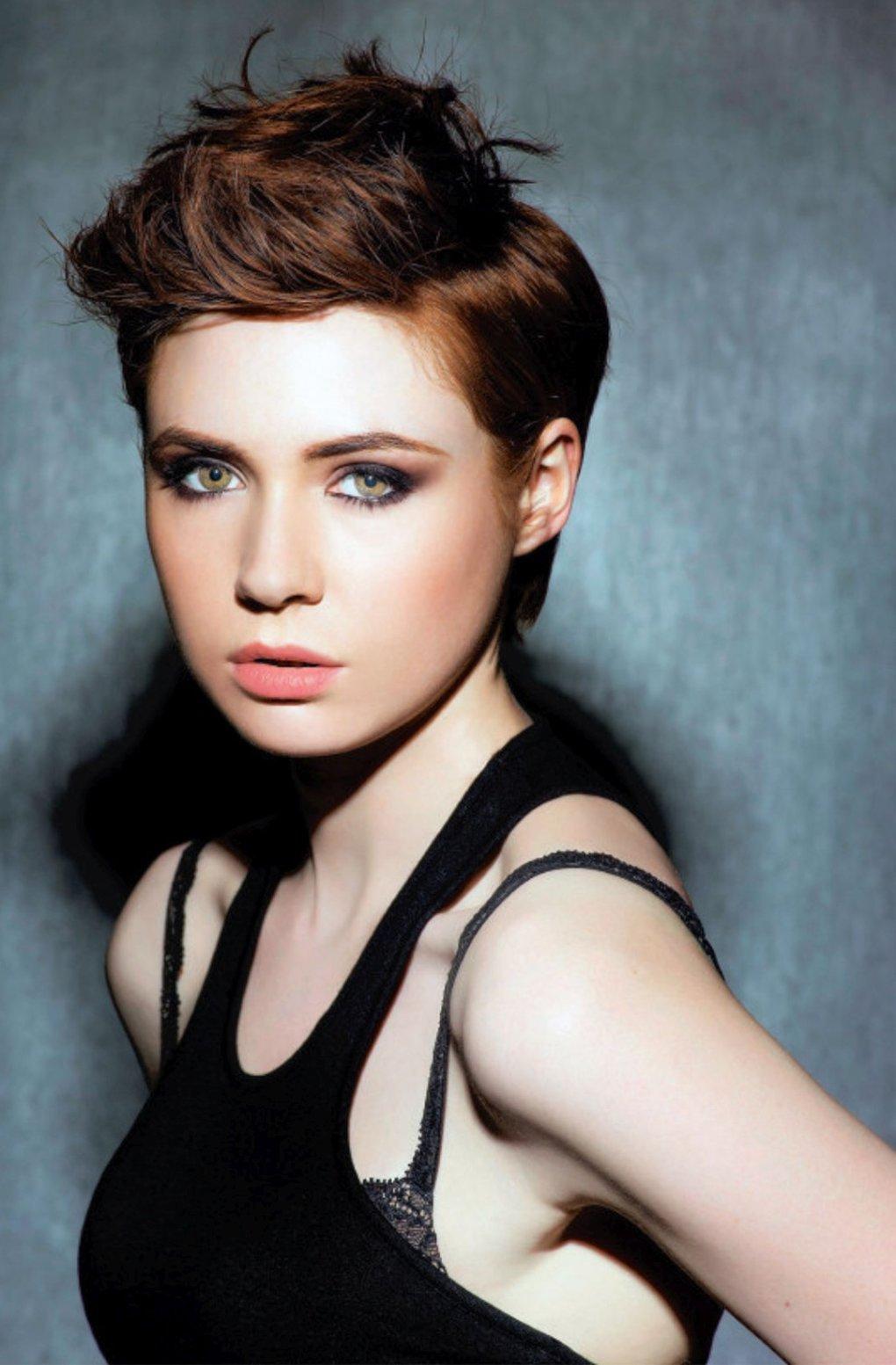 35 Hot Pictures Of Karen Gillan, Nebula From Marvel Cinematic Universe Along WIth Interesting Facts | Best Of Comic Books