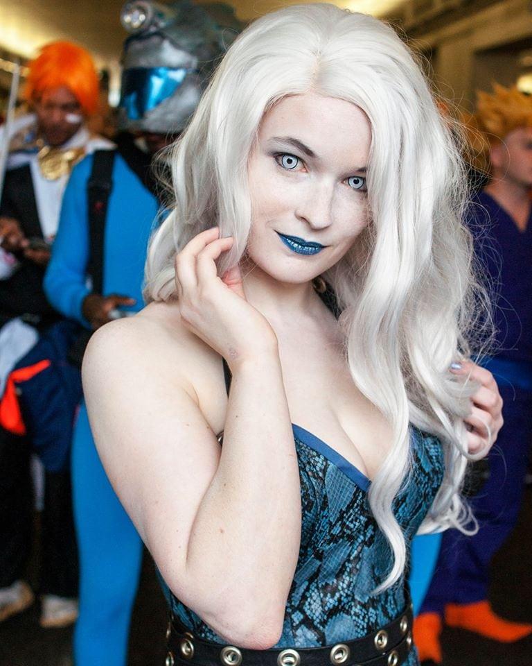 35 Hot Pictures Of Killer Frost From Arrowverse | Best Of Comic Books