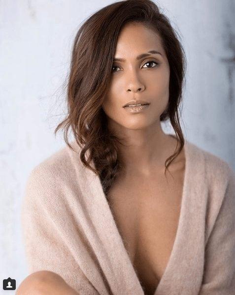 35 Hot Pictures Of Lesley-Ann Brandt Are Here To Get You All Hot And Sexy | Best Of Comic Books