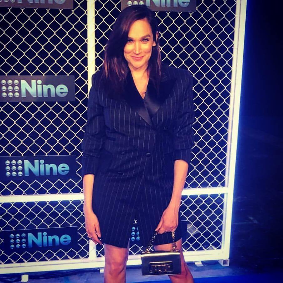 35 Hot Pictures Of Nicole da Silva Will Make You Drool For her | Best Of Comic Books