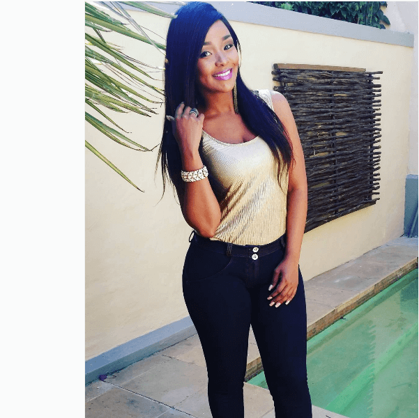 35 Hot Pictures Of Nonhle Thema Will Make You Her Biggest Fan | Best Of Comic Books