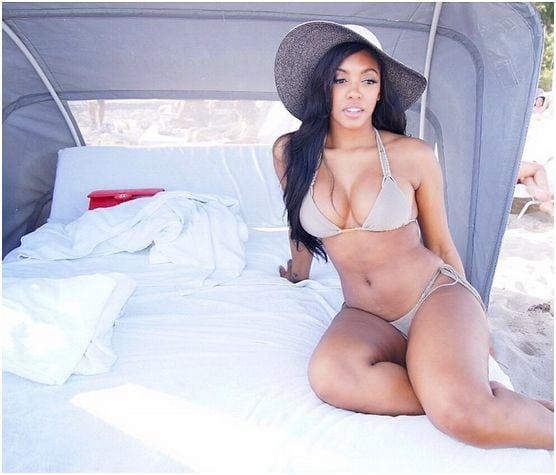 35 Hot Pictures Of Porsha Williams -Sharknado Actress And Beautiful Singer | Best Of Comic Books