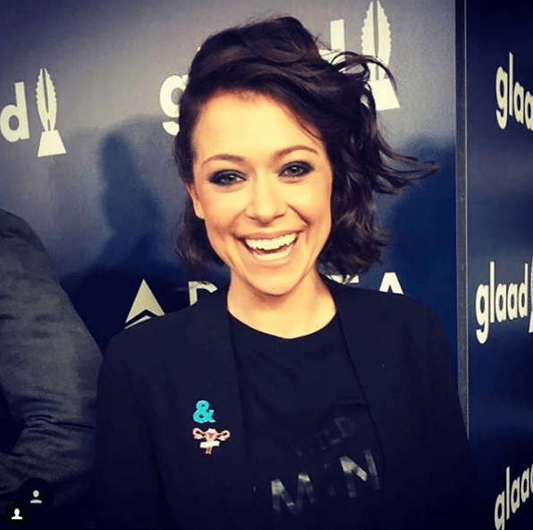 35 Hot Pictures Of Tatiana Maslany From Orphan Black | Best Of Comic Books