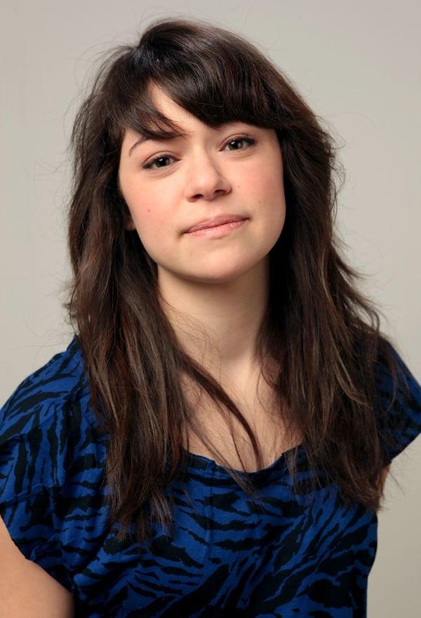 35 Hot Pictures Of Tatiana Maslany From Orphan Black | Best Of Comic Books