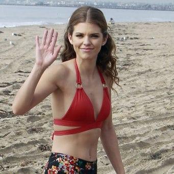 35 Hottest Annalynne Mccord Pictures That Will Make You Melt Like Butter | Best Of Comic Books
