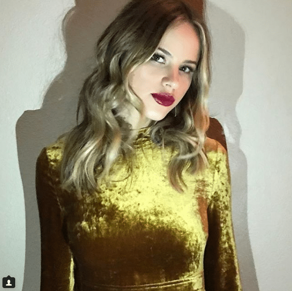 35 Hottest Halston Sage Pictures Will Get you hot under the collar | Best Of Comic Books
