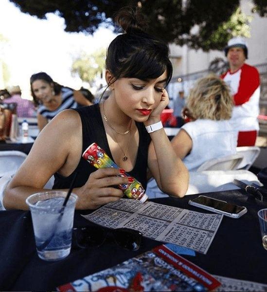 35 Hottest Hannah Simone Pictures Will Win Your Hearts | Best Of Comic Books