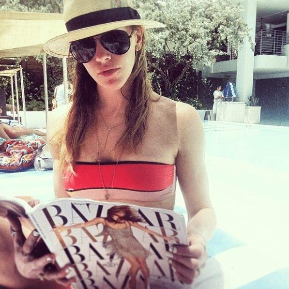 35 Hottest Katie Cassidy Bikini Pictures Are Just Too Yum For Black Canary Fans | Best Of Comic Books