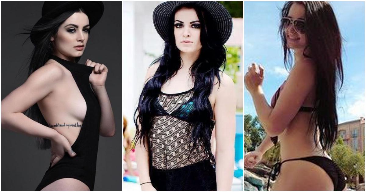 35 Hottest Paige Bikini Pictures Will Make You Lose Your Mind
