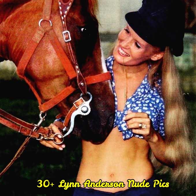 35 Lynn Anderson Nude Pictures Are Dazzlingly Tempting | Best Of Comic Books