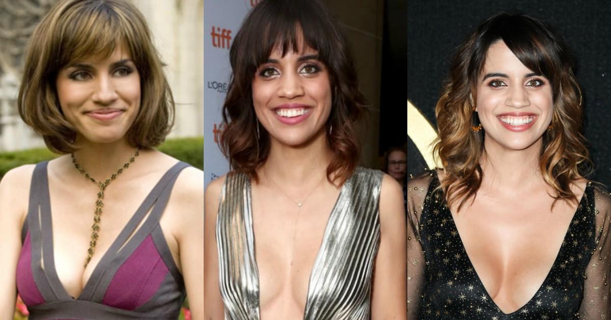 35 Natalie Morales Hot Pictures Are Too Much For You To Handle | Best Of Comic Books