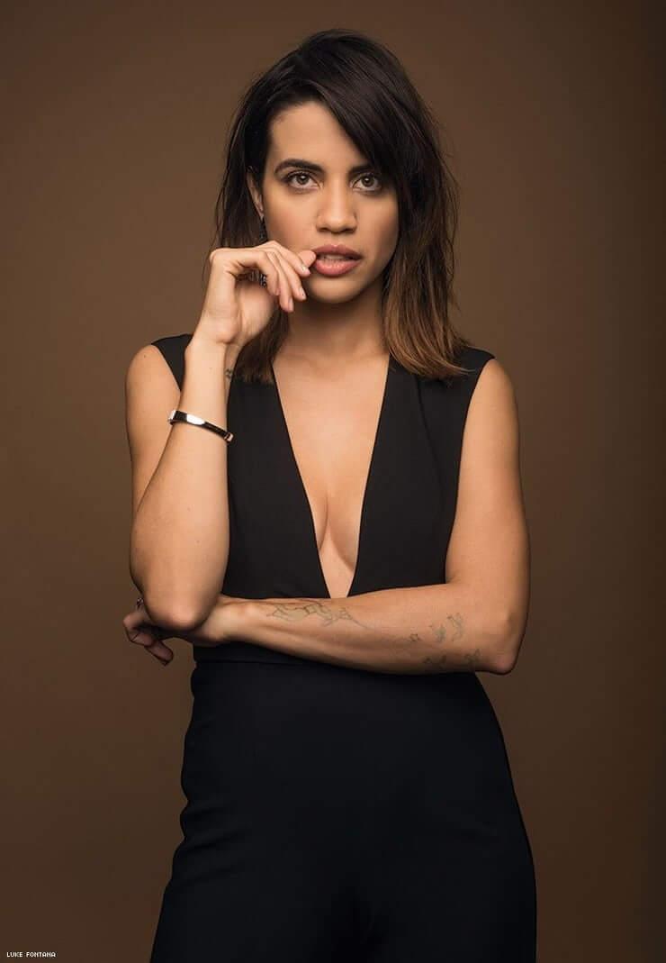 Nude Nerd Tumblr Natalie Morales Sexy Pictures