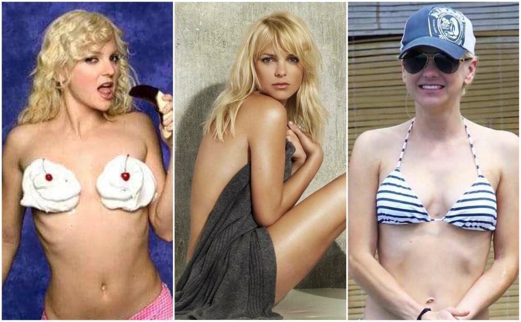 35 Nude Pictures Of Anna Faris Which Make Certain To Grab Your Eye