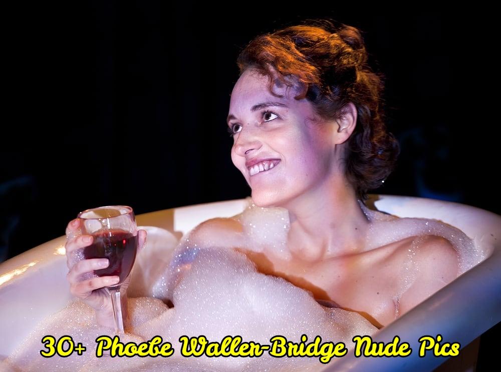 Phoebe Waller-Bridge nude pics, page - 1 < ANCENSORED