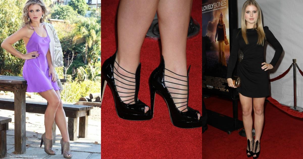 35 Sexy Rose McIver Feet Pictures Will Prove That She Is Sexiest Woman In This World | Best Of Comic Books