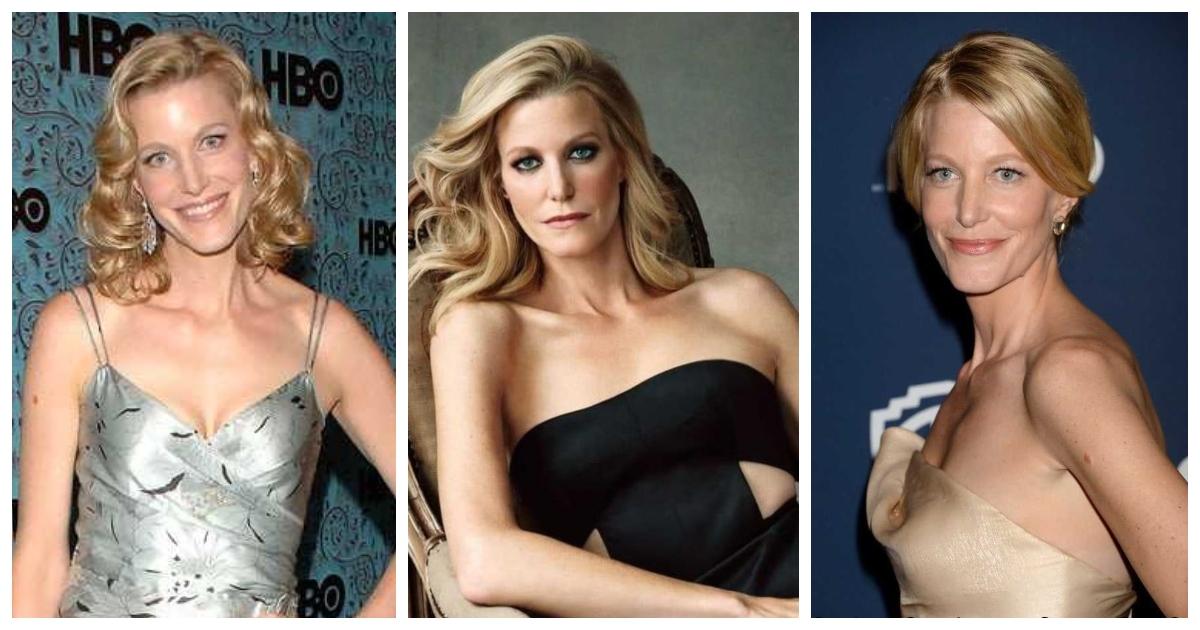 36 Anna Gunn Nude Pictures That Make Her A Symbol Of Greatness