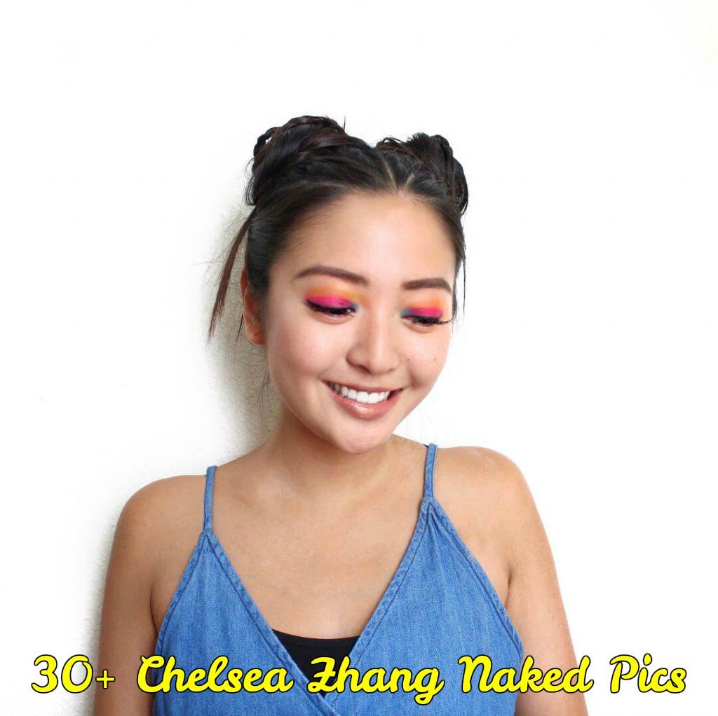 Zhang nude chelsea Search Results