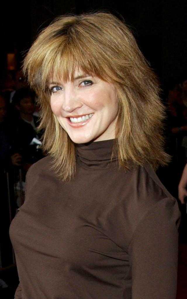 36 Crystal Bernard Nude Pictures That Are Appealingly Attractive