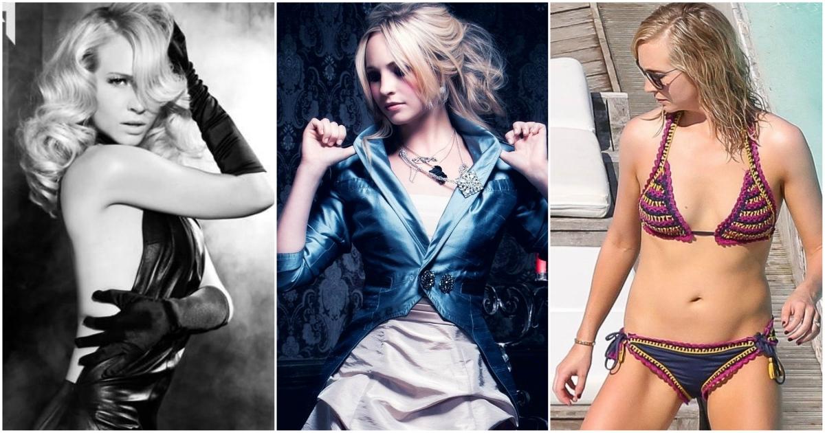 36 Hot Pictures Of Candice King Are Slice Of Sexy Heaven On Earth | Best Of Comic Books
