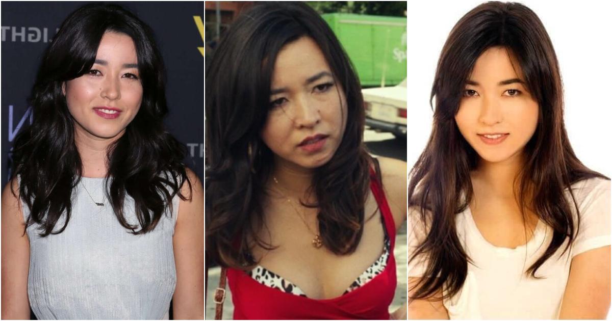 36 Hot Pictures Of Maya Erskine Are Heaven On Earth