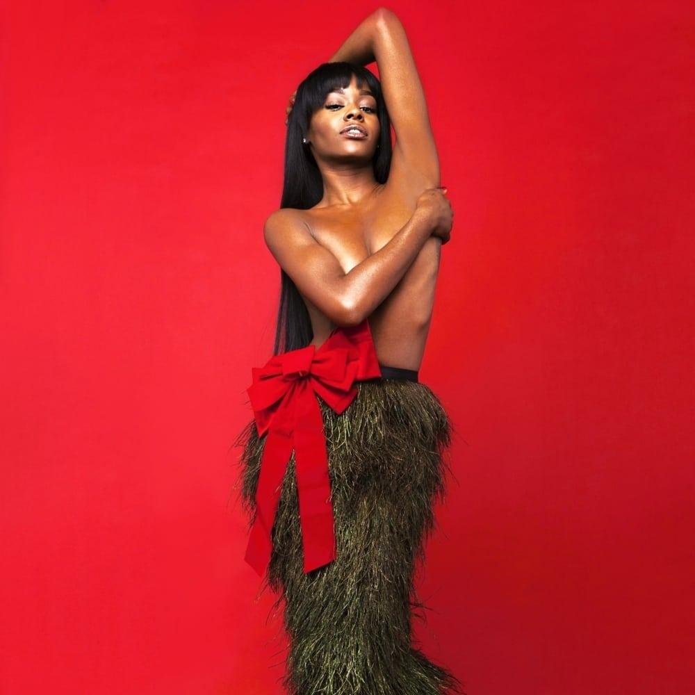 36 Hottest Azealia Banks Pictures That Make You Go Crazy For Her | Best Of Comic Books