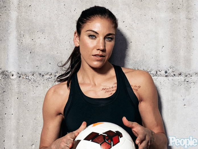 36 Hottest Hope Solo Pictures Will Make You Hot under the collar | Best Of Comic Books