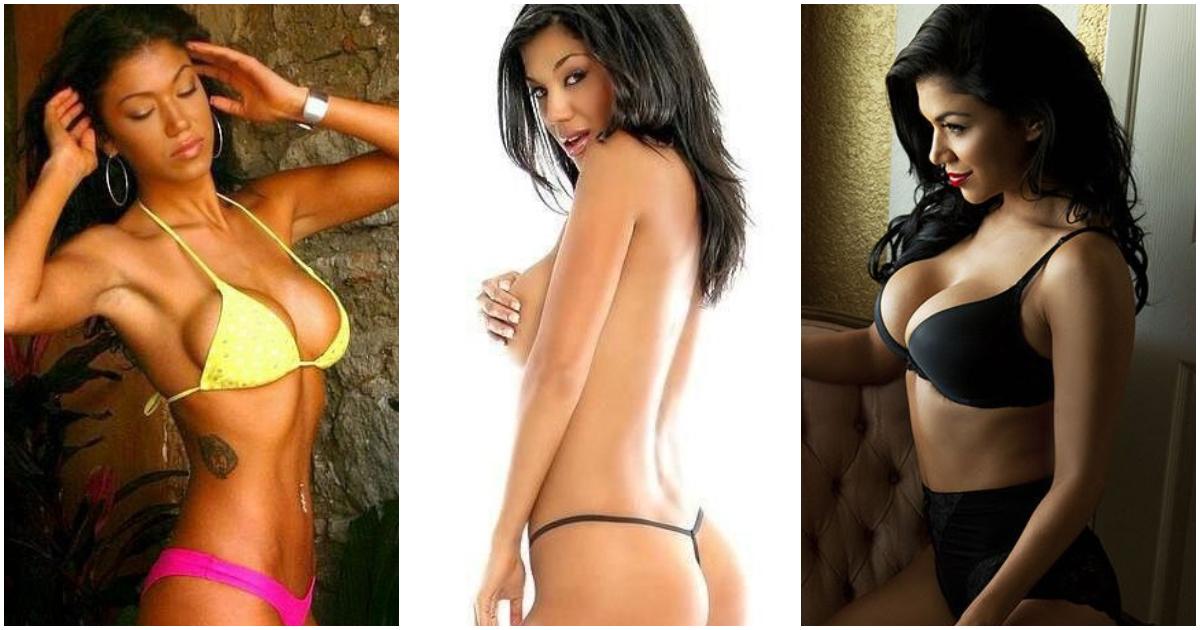 36 Hottest Rosa Mendes Bikini Pictures Will Make You Go Crazy For Her | Best Of Comic Books