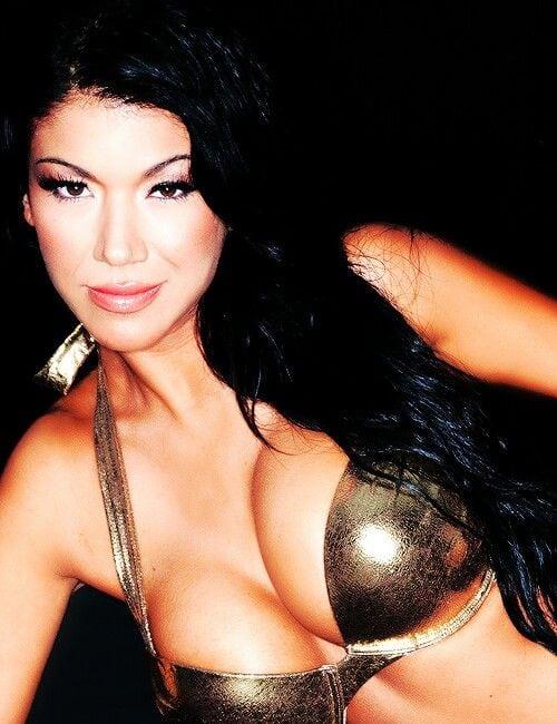 36 Hottest Rosa Mendes Bikini Pictures Will Make You Go Crazy For Her | Best Of Comic Books