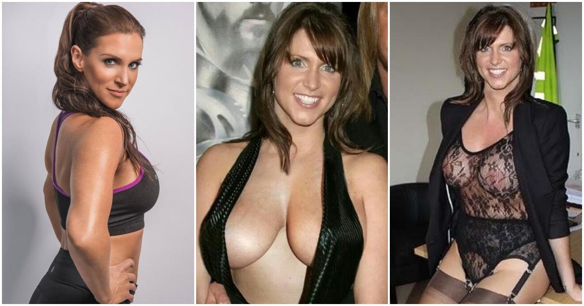 36 Hottest Stephanie Mcmahon Bikini Pictures Proves She Is The Sexiest WWE Diva