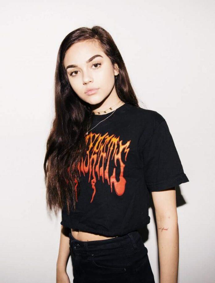 36 Maggie Lindemann Nude Pictures Will Leave You Panting For Her Will Cause You To Ache For Her | Best Of Comic Books