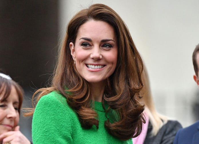 36 Nude Pictures Of Catherine, Duchess of Cambridge That Will Fill Your Heart With Joy A Success | Best Of Comic Books