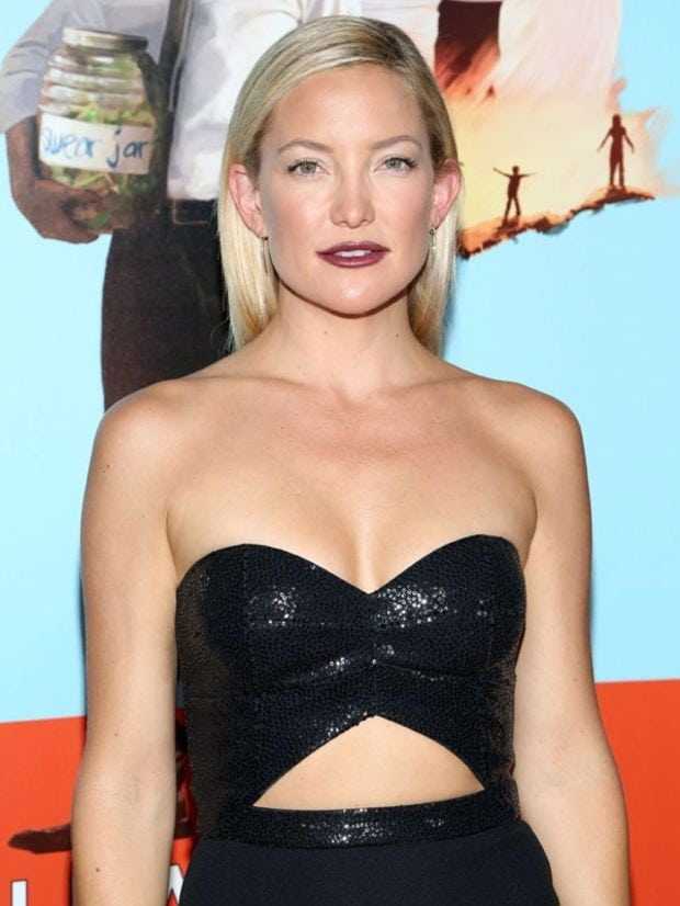 Nude Pictures Of Kate Hudson Are A Genuine Exemplification Of Excellence The Viraler