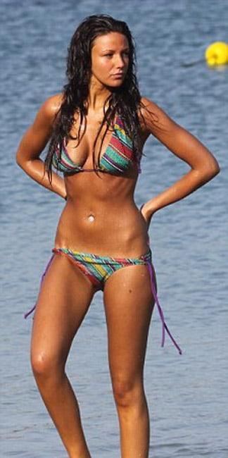 36 Nude Pictures Of Michelle Keegan Will Speed up A Gigantic Grin All over | Best Of Comic Books