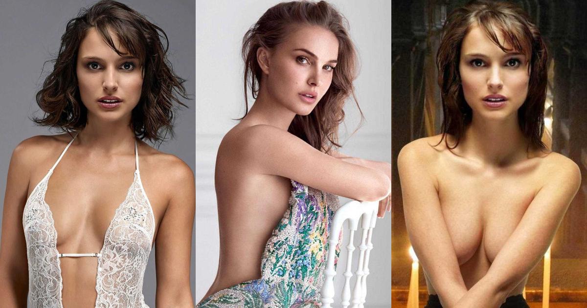 36 Nude Pictures Of Natalie Portman Are Demonstrate That She Has Most Sweltering Legs | Best Of Comic Books