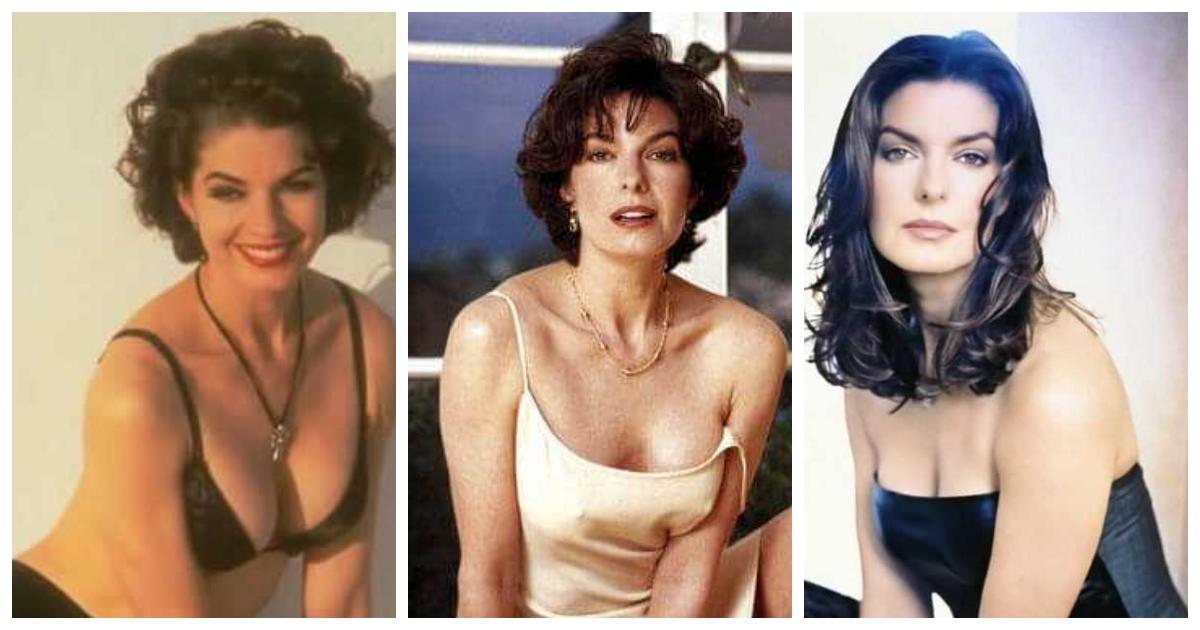 36 Sela Ward Nude Pictures Will Put You In A Good Mood | Best Of Comic Books