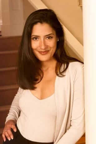 37 Alicia Coppola Hot Pictures Are Too Much For You To Handle | Best Of Comic Books
