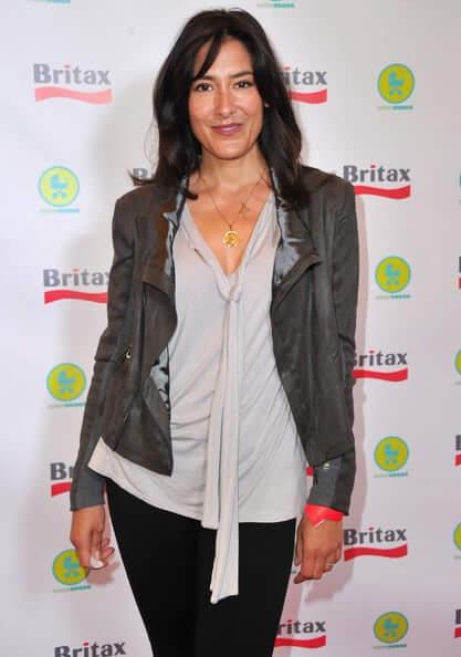 37 Alicia Coppola Hot Pictures Are Too Much For You To Handle | Best Of Comic Books