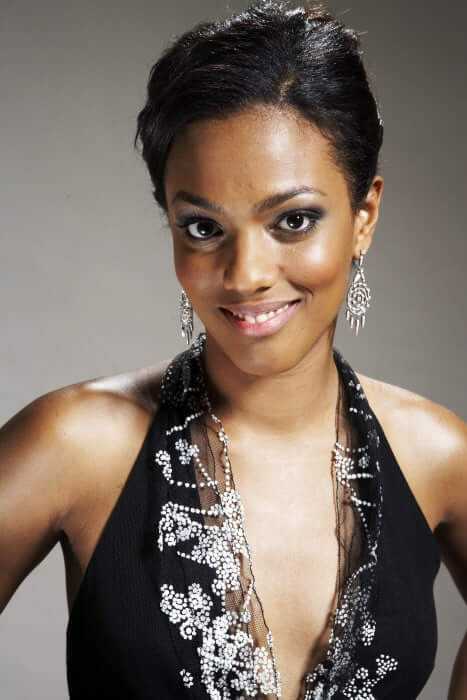 37 Freema Agyeman Nude Pictures Flaunt Her Immaculate Figure The Viraler