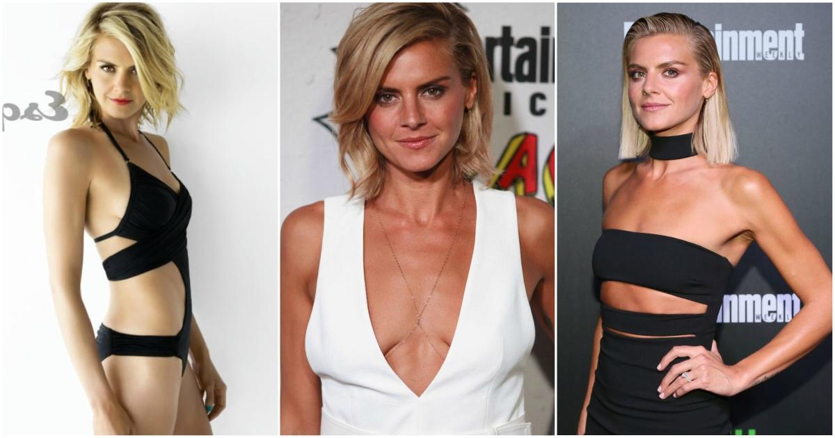 37 Hot Pictures Of Eliza Coupe Will Make You Want Her Now | Best Of Comic Books