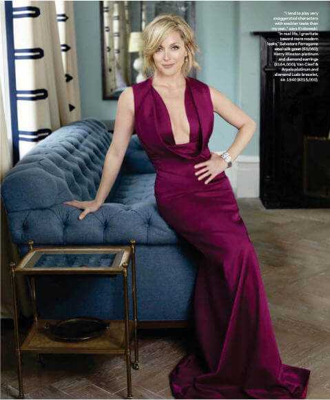 37 Jane Krakowski Nude Pictures Which Make Her A Work Of Art | Best Of Comic Books
