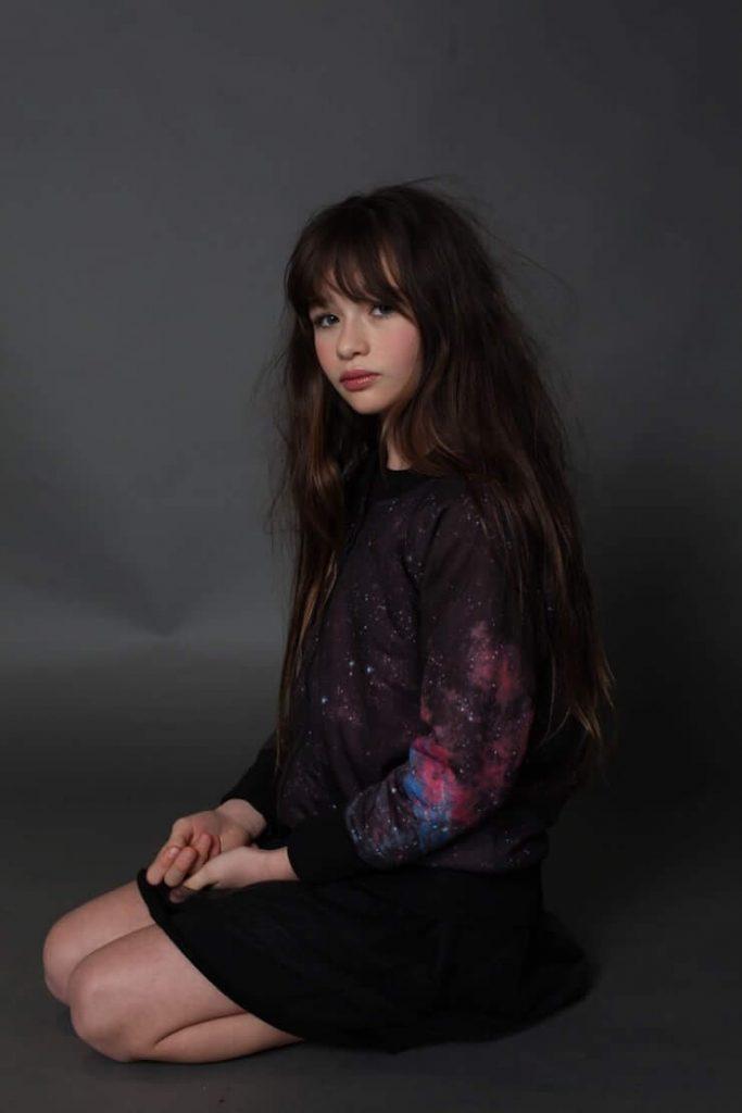 37 Malina Weissman Nude Pictures Are Windows Into Paradise | Best Of Comic Books